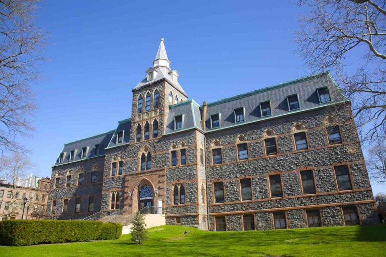 stevens institute of technology