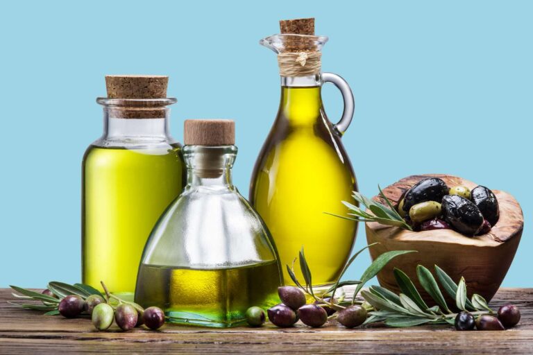 Why the price of olive oil is so high and what can be done about it