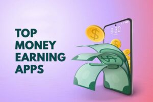 How do I understand which app is good for earning?