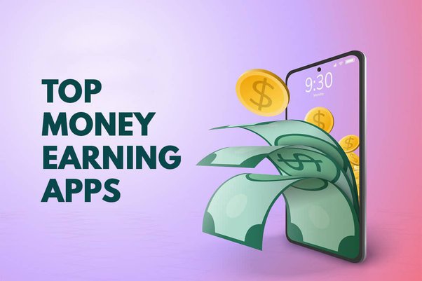 How do I understand which app is good for earning?