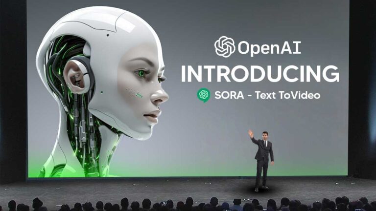 How to use sora openai