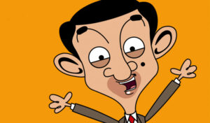 The Timeless Charm of Mr. Bean Cartoon