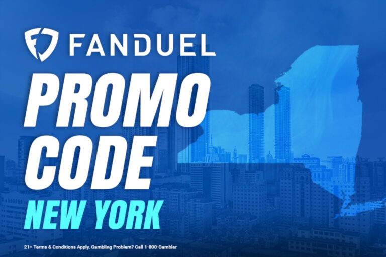 How Does the FanDuel New York Promo Code Work ?