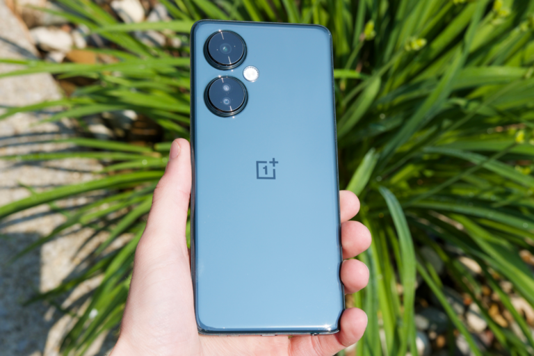 Review : OnePlus Nord N30 5G