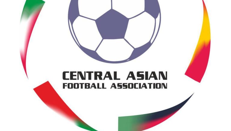 Central Asian Football Association