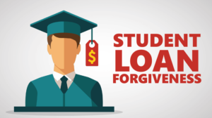 How do I know if my student loans will be forgiven ?