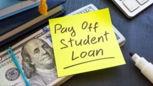 When do student loan payments resume