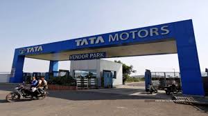 Tata Motors merger