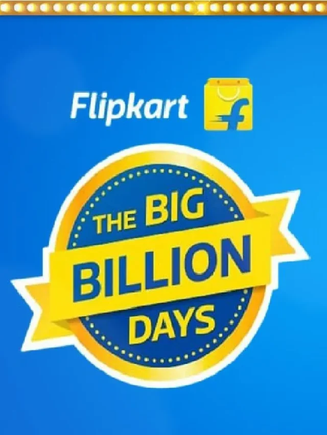 flipkart big billion days 2024