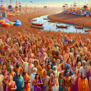 mahakumbh 2025