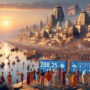 mahakumbh 2025