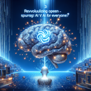 DeepSeek V3: Revolutionizing Open-Source AI for Everyone