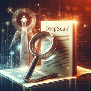 Empower Your Search: Leveraging DeepSeek Documentation for Optimal Results