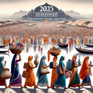 mahakumbh 2025