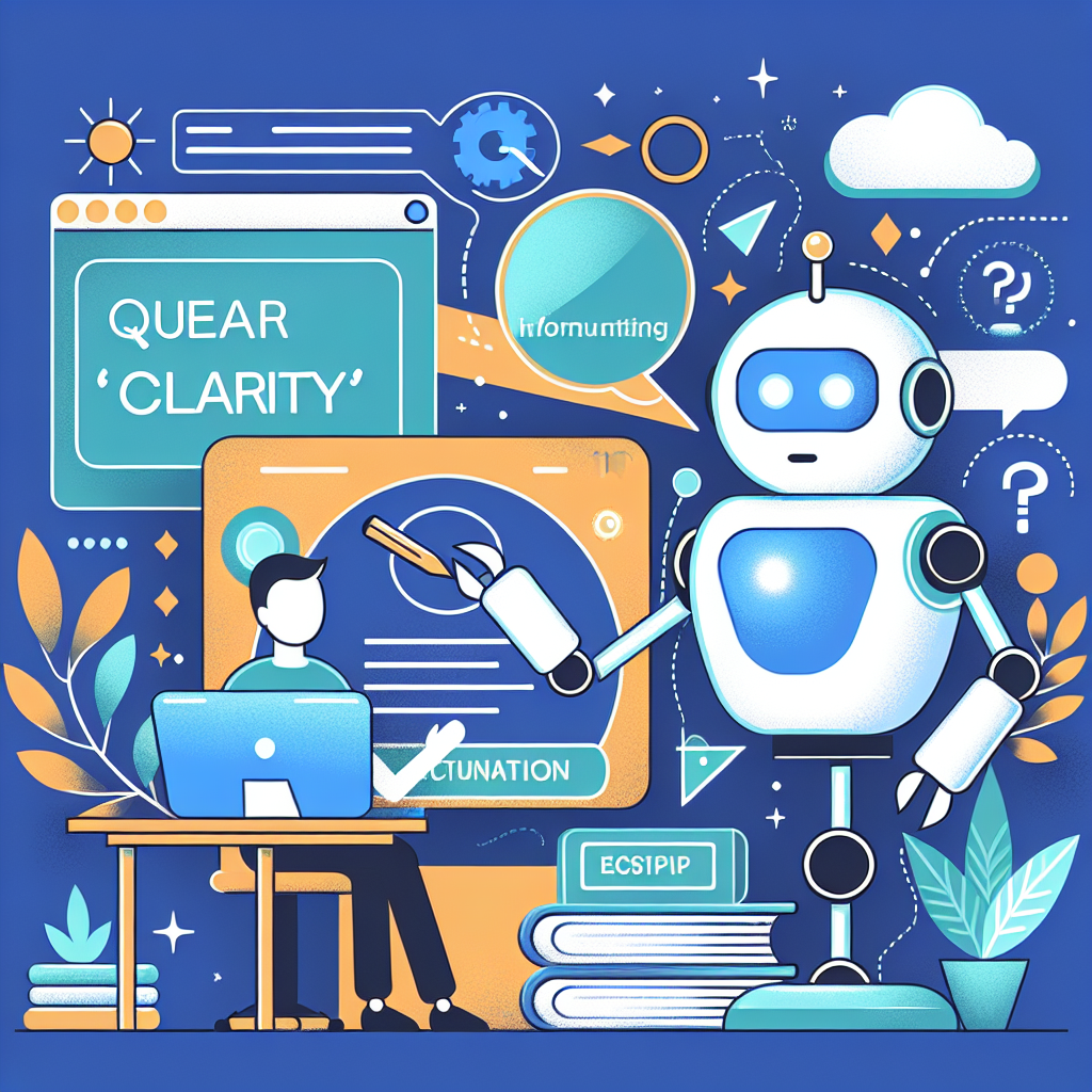 From Queries to Clarity: How DeepSeek Chatbot Enhances User Experience