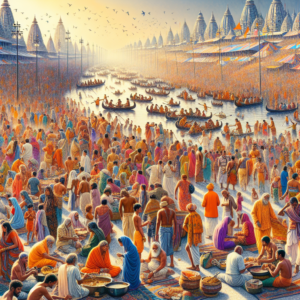 maha kumbh mela