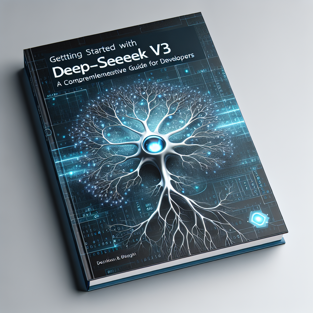 Getting Started with DeepSeek V3: A Comprehensive Guide for Developers