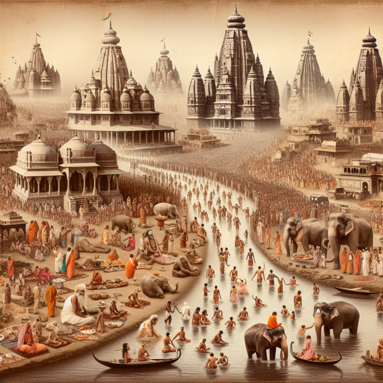 maha kumbh mela