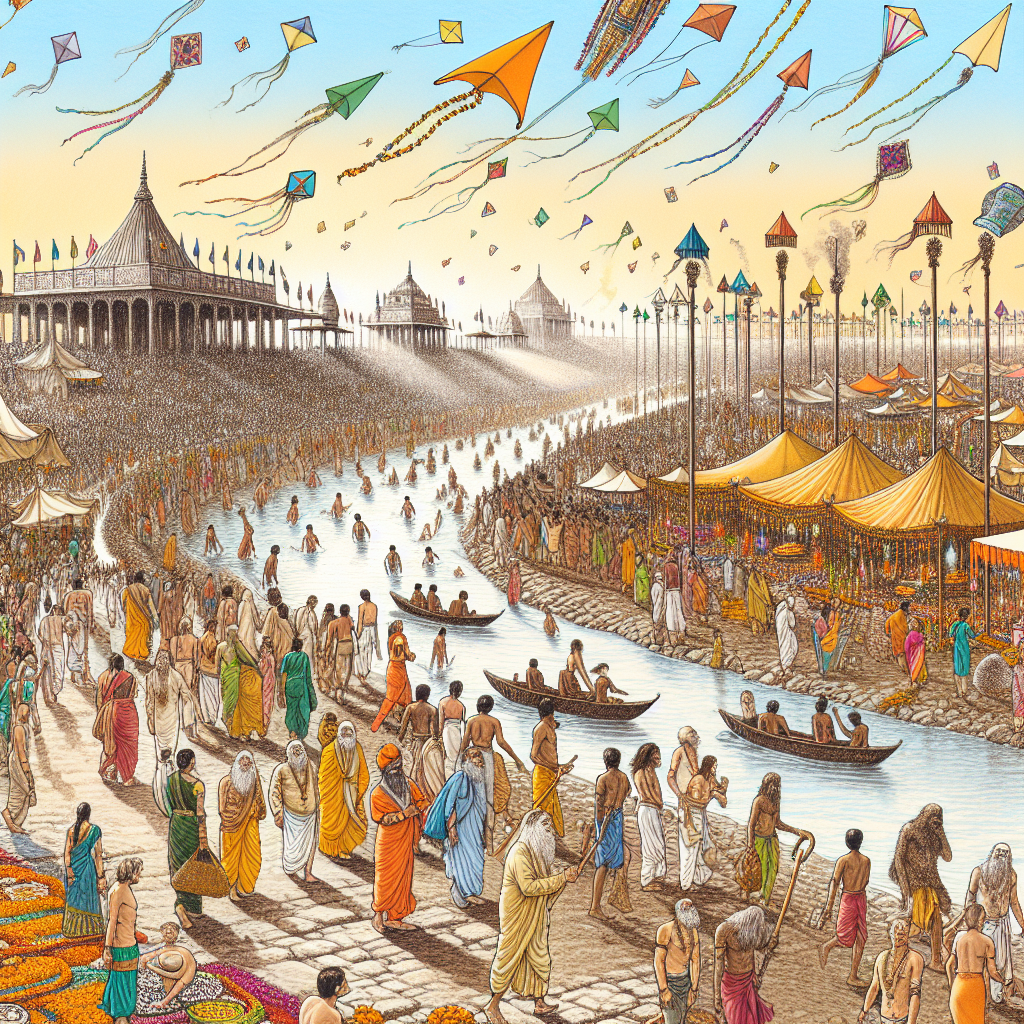 mahakumbh 2025