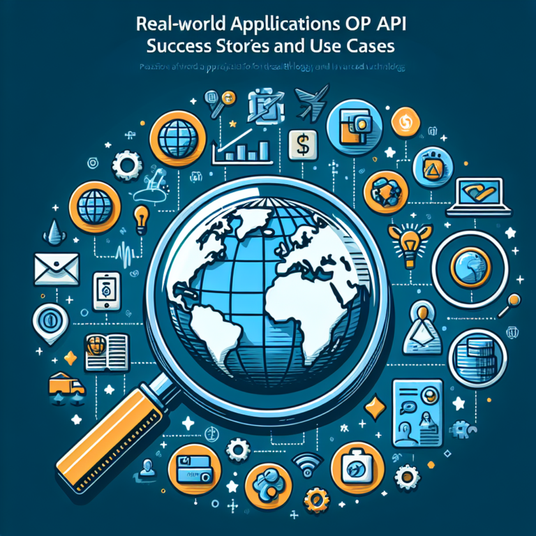 Real-World Applications of DeepSeek API: Success Stories and Use Cases