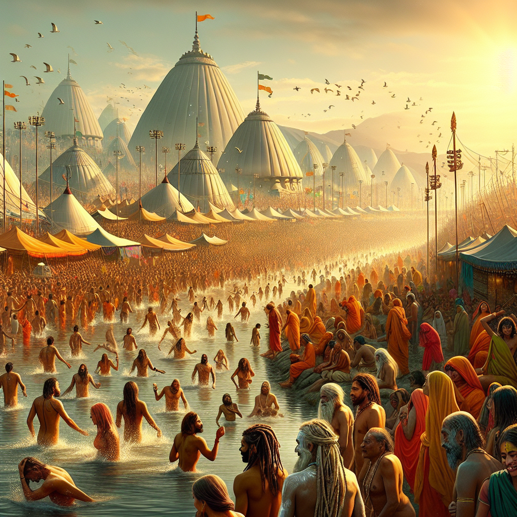 mahakumbh 2025