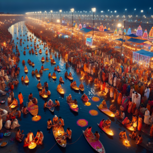 maha kumbh mela