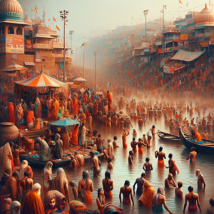 maha kumbh mela