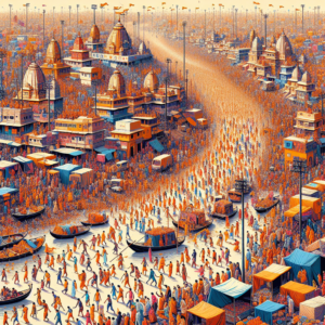 mahakumbh