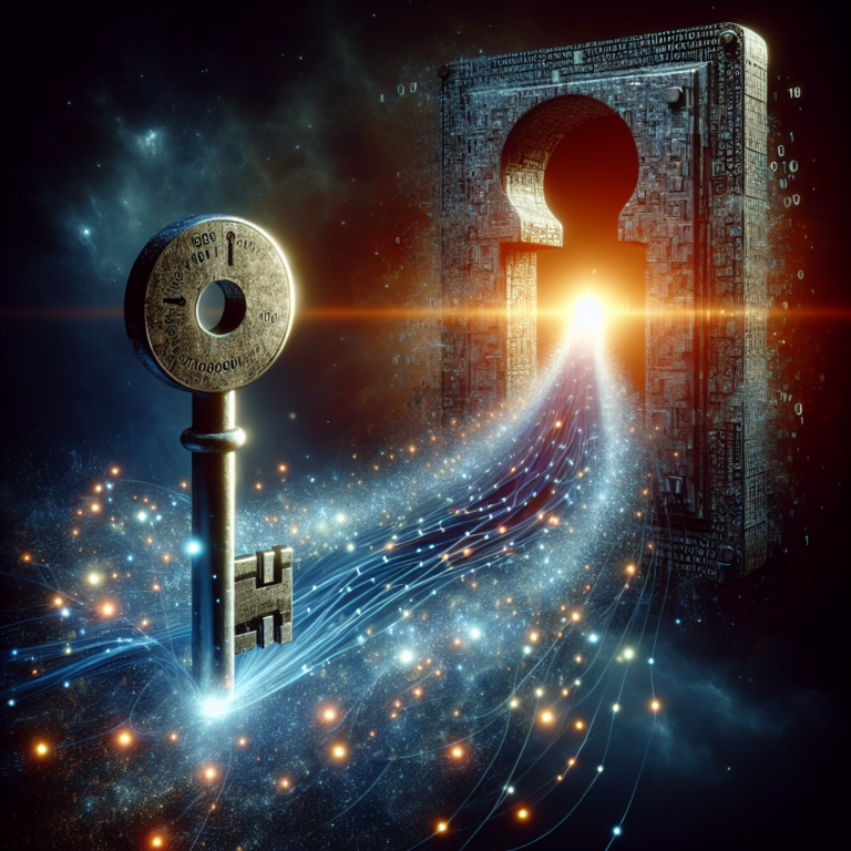 Unlocking Potential: How the DeepSeek API Revolutionizes Data Search