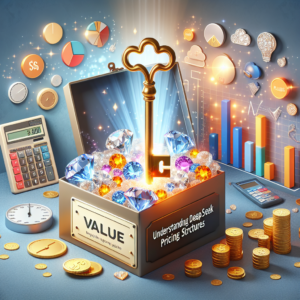 Unlocking Value: Understanding DeepSeek Pricing Structures